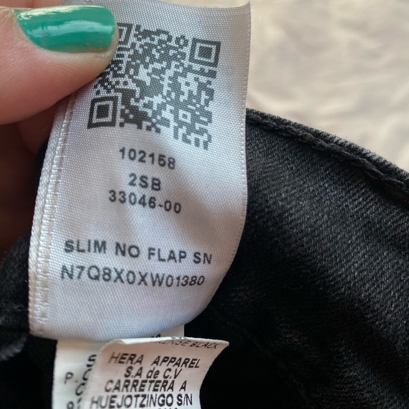 True religion jeans size 30 - Picture 5 of 8